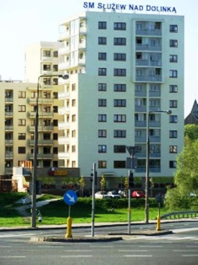 Апартаменты Apartamenty Silver Premium Варшава-18