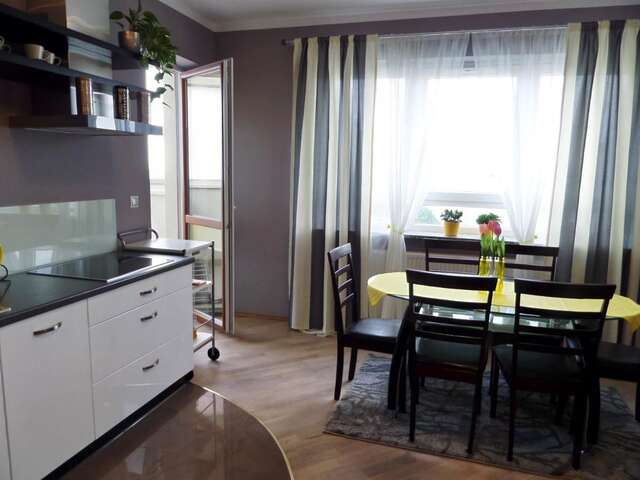 Апартаменты Apartamenty Silver Premium Варшава-7